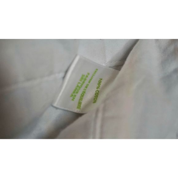 Lilly Pulitzer 5” Callahan Sz 16 Summer Shorts Serene Blue Tippy Top - Picture 4 of 6